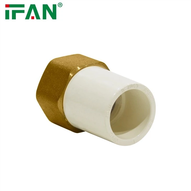 CPVC Pipe Union Fitting