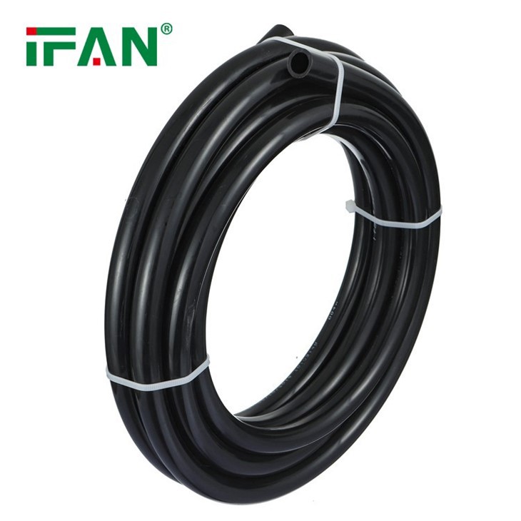 Floor Heating PERT Pipe