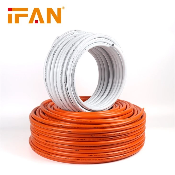 White Pex Pipe For Water Line