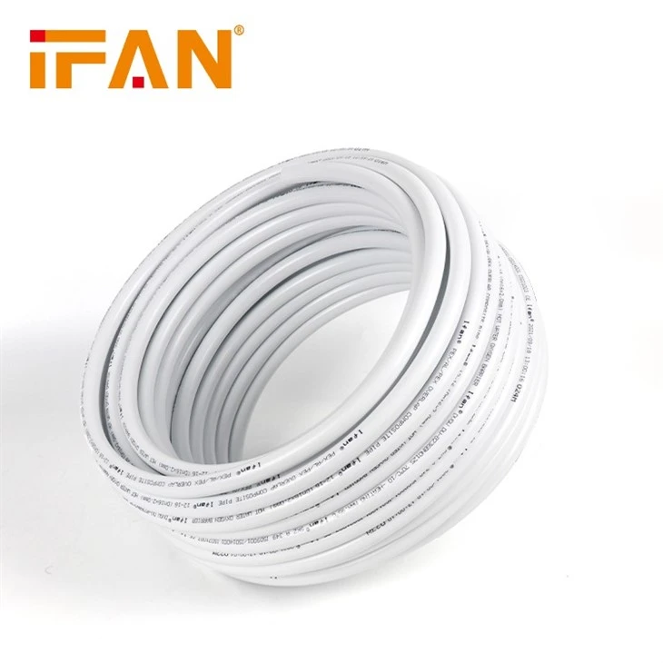 White Pex Pipe For Water Line