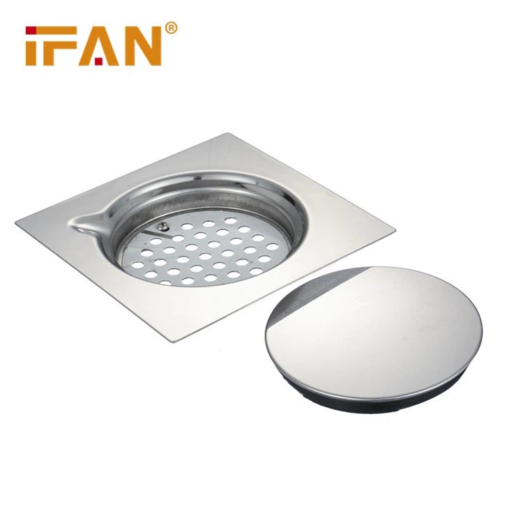 Wholesale Wet Floor Drain