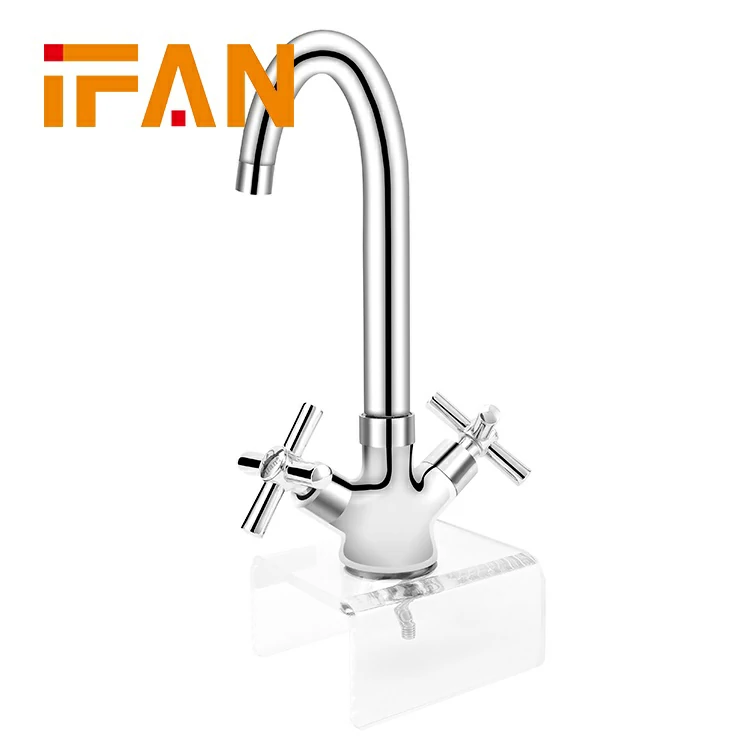 Easy Installation Basin Faucet