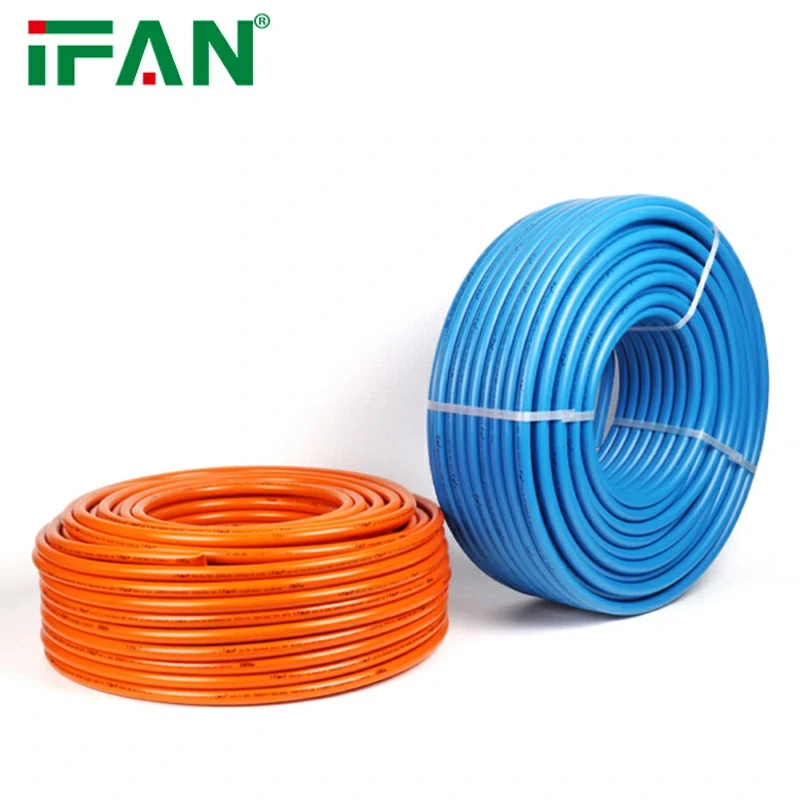 Multilayer PEX Insulation Pipe