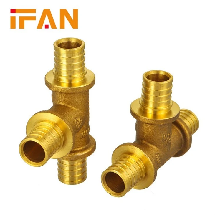Brass Sliding Fitting Of High Quality