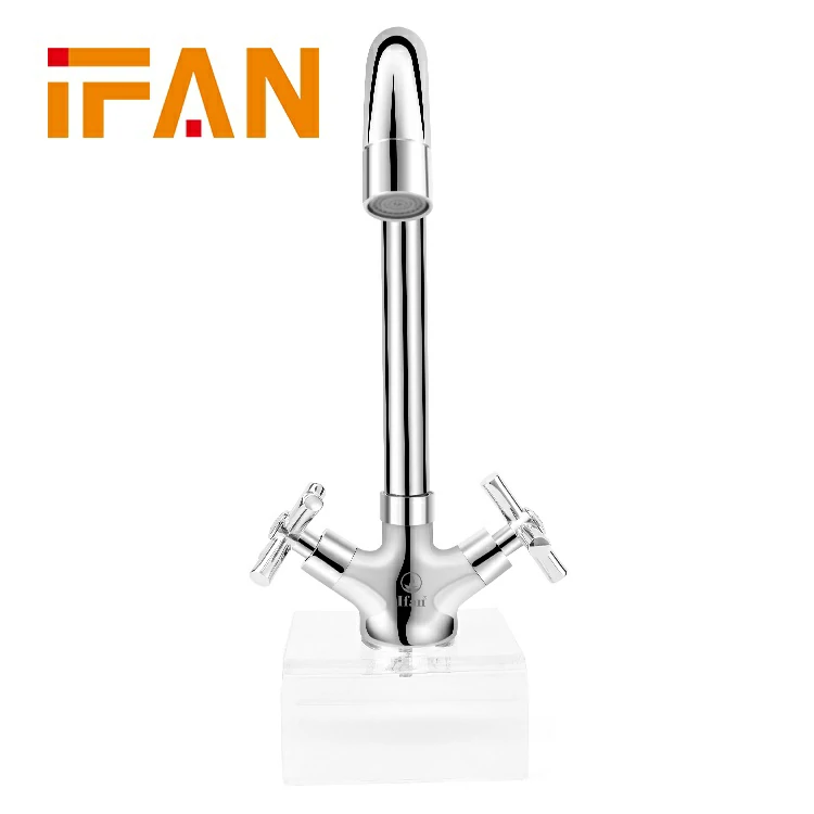 Faucet อ่างล้างหน้าติดตั้งง่าย