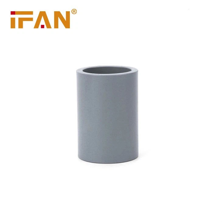 Free Sample SCH80 PVC Plumbing Fitting