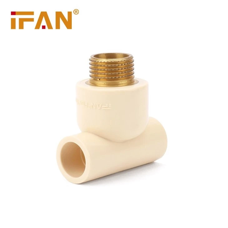 Good Price CPVC PLumbing Fitting