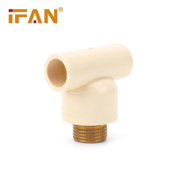 Good Price CPVC PLumbing Fitting