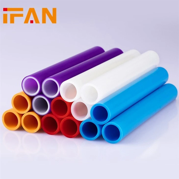 High Pressure Pex Pipe For Water Use