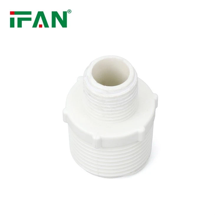 Leak-Proof UPVC Pipe Connectors