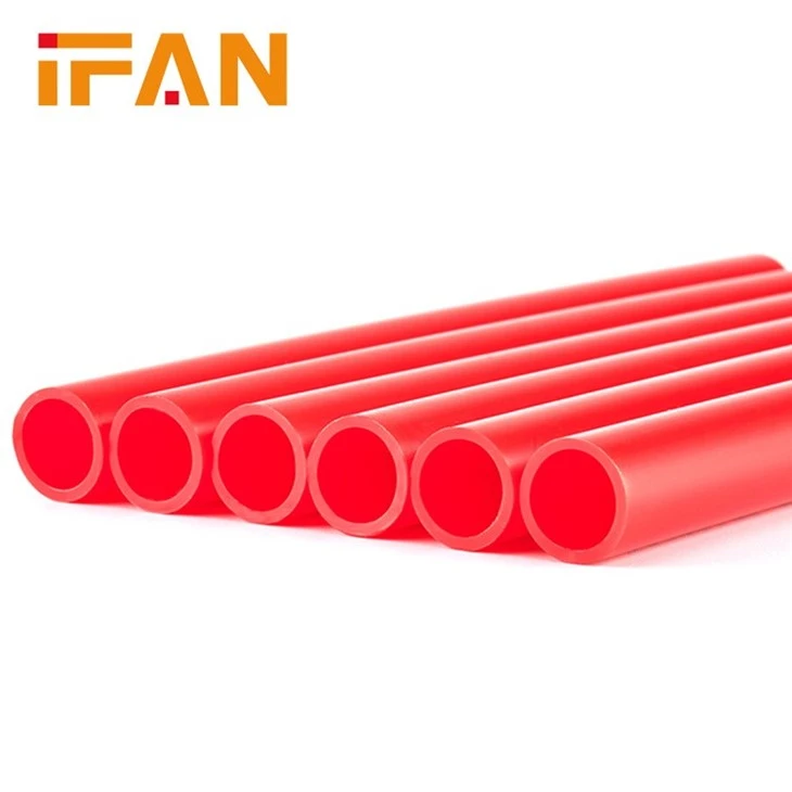 Long Time Available Floor Heating Pipe