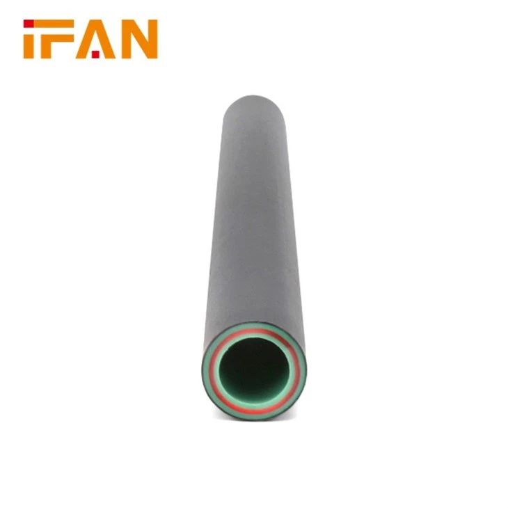 PN25 Fiber Glass PPR Pipe
