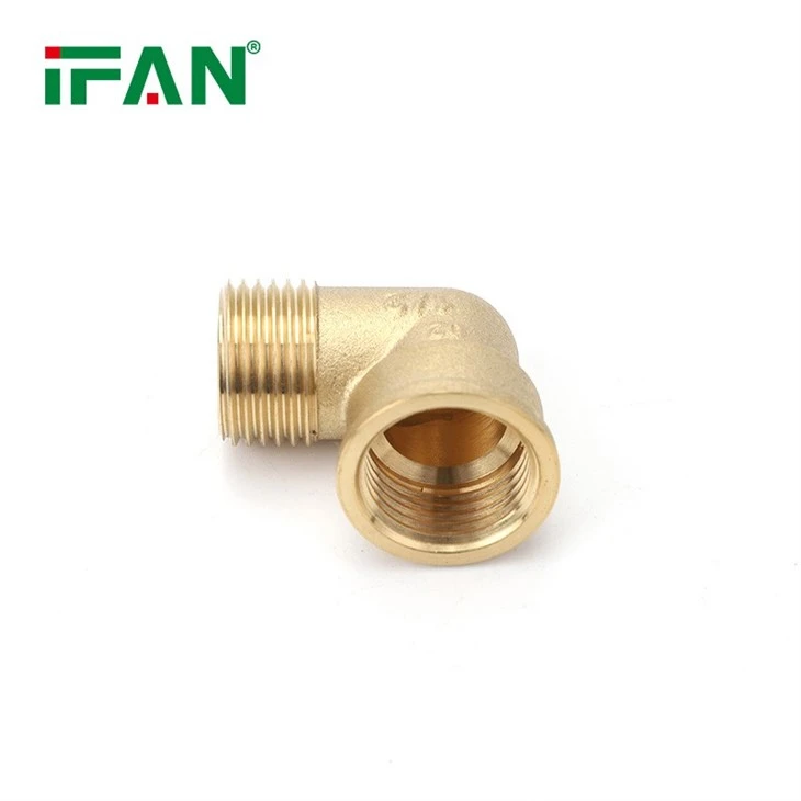 Precision-Made Brass Fittings For Custom Projects best