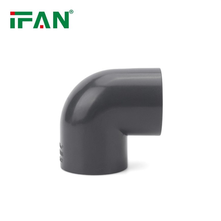 Reliable SCH80 UPVC Pipe Connectors factory
