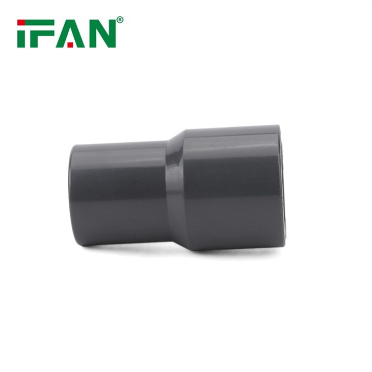 Reliable SCH80 UPVC Pipe Connectors suppliers