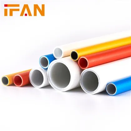 ท่อทำความร้อนพื้น PEX มาตรฐานสูง