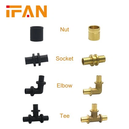 ขายอุปกรณ์เลื่อน PEX