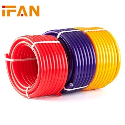 Wholesale ASTM F2623 Pex Pipe